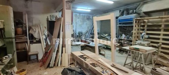 Склад 116м² в Палермо, Италия № 270812 12