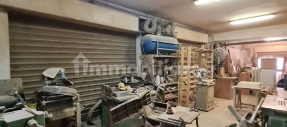 Склад 116м² в Палермо, Италия № 270812 9