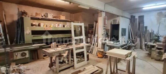 Склад 116м² в Палермо, Италия № 270812 11