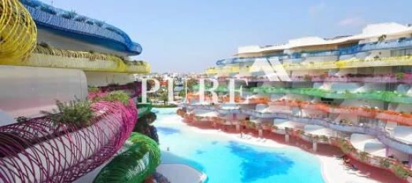 Apartamento T2 em Ibiza, Spain N.º 139353 44