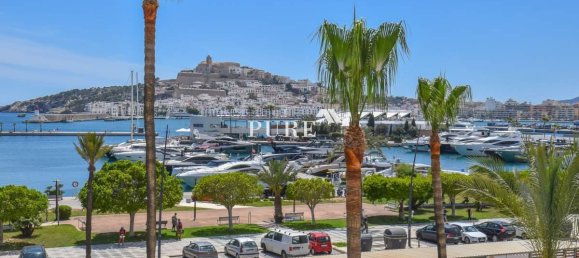 Apartamento T2 em Ibiza, Spain N.º 139353 36
