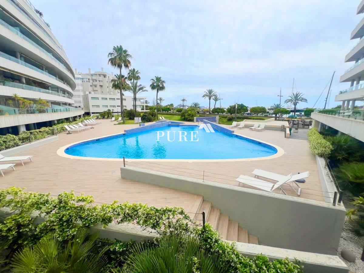 Apartamento T2 em Ibiza, Spain N.º 139353