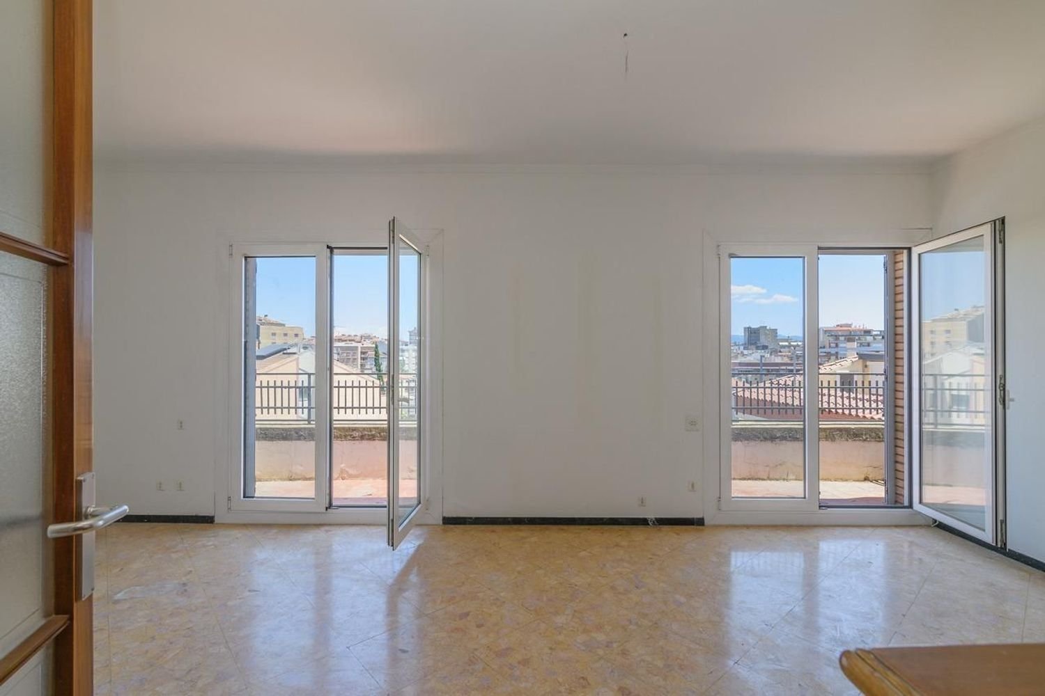 4 Schlafzimmer Penthouse in Barcelona, Spain, Nr. 272446