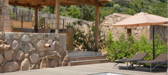 Casa de 2 dormitorios en Porto-Vecchio, France No. 152027 10