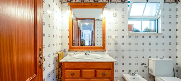 4 Schlafzimmer Villa in Olalhas, Portugal, Nr. 158696 14