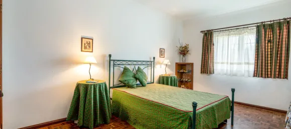 4 Schlafzimmer Villa in Olalhas, Portugal, Nr. 158696 12