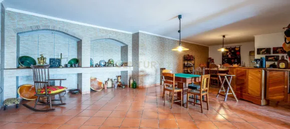 4 Schlafzimmer Villa in Olalhas, Portugal, Nr. 158696 8
