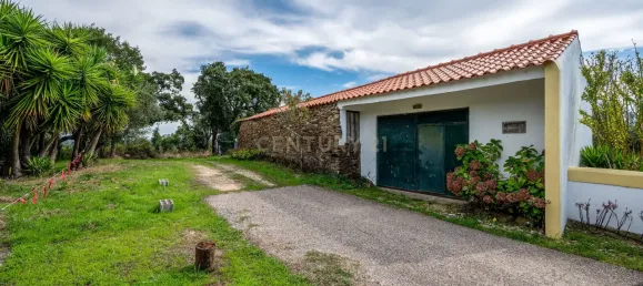 4 Schlafzimmer Villa in Olalhas, Portugal, Nr. 158696 16
