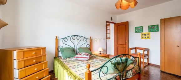 4 Schlafzimmer Villa in Olalhas, Portugal, Nr. 158696 13