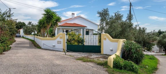 4 Schlafzimmer Villa in Olalhas, Portugal, Nr. 158696 2