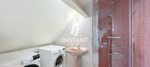 3 bedrooms Duplex in Alfortville, France No. 139840 32