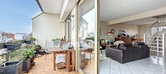 3 bedrooms Duplex in Alfortville, France No. 139840 7