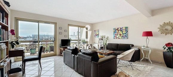 3 bedrooms Duplex in Alfortville, France No. 139840 4