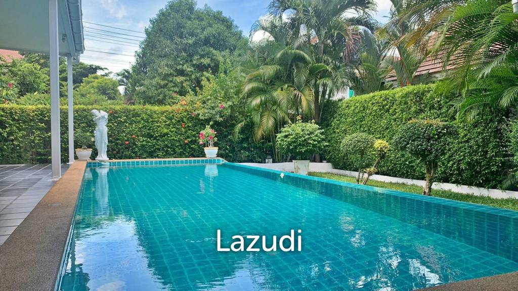 3 bedrooms Cafe / restaurant in Bang Sare, Thailand No. 15628