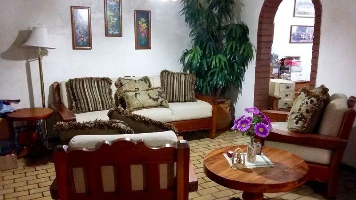 Casa de 3 dormitorios en Nuevo León, Mexico No. 175757