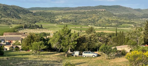  قطعة أرض في Carcassonne, France 917متر مربع رقم 293493 7