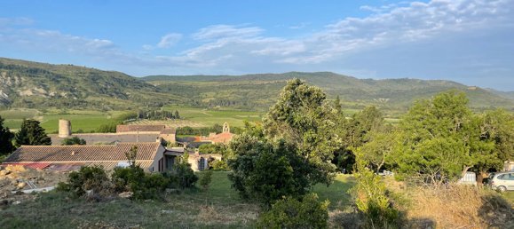  قطعة أرض في Carcassonne, France 917متر مربع رقم 293493 2