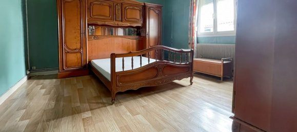 Casa de 4 dormitorios en Montescourt-Lizerolles, France No. 243046 6