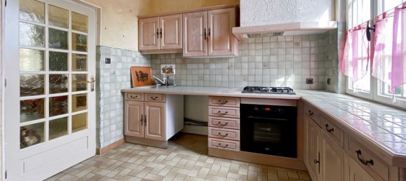 Casa de 4 dormitorios en Montescourt-Lizerolles, France No. 243046 9