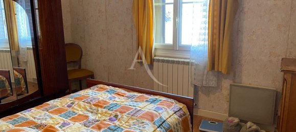 3 غرف نوم منزل في Pruniers-en-Sologne, France رقم 84907 9