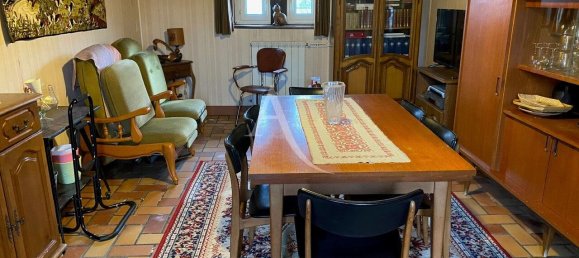 3 غرف نوم منزل في Pruniers-en-Sologne, France رقم 84907 17