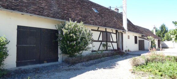 3 غرف نوم منزل في Pruniers-en-Sologne, France رقم 84907 12