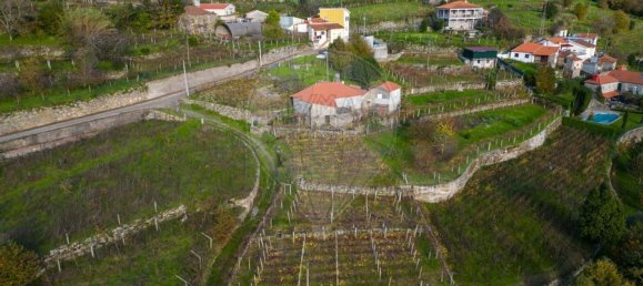 1 bedroom House in Baiao, Portugal No. 66569 13