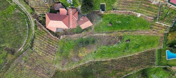 1 bedroom House in Baiao, Portugal No. 66569 11