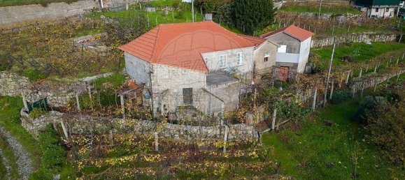 1 bedroom House in Baiao, Portugal No. 66569 2