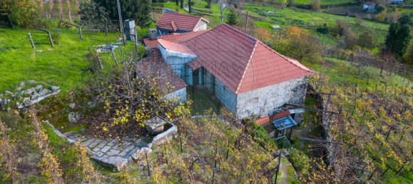 1 bedroom House in Baiao, Portugal No. 66569 3