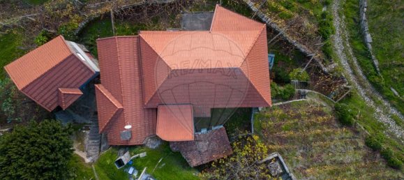 1 bedroom House in Baiao, Portugal No. 66569 14