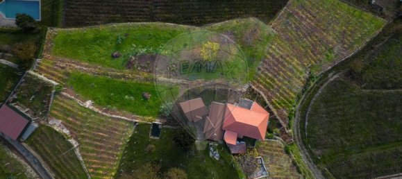 1 bedroom House in Baiao, Portugal No. 66569 15