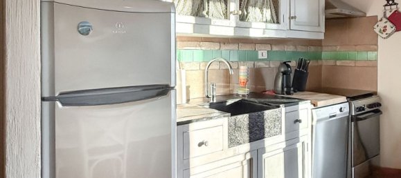 3 rooms Apartment in Sardinia, Italy No. 303777 8