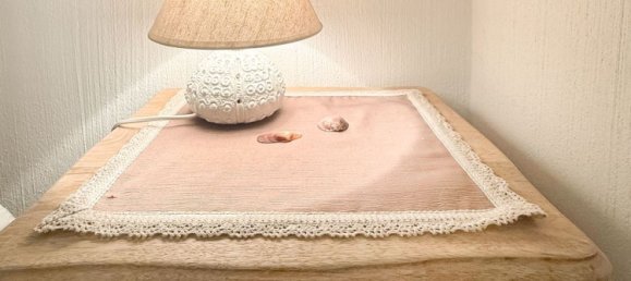 3 rooms Apartment in Sardinia, Italy No. 303777 37