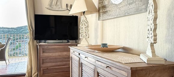 3 rooms Apartment in Sardinia, Italy No. 303777 12