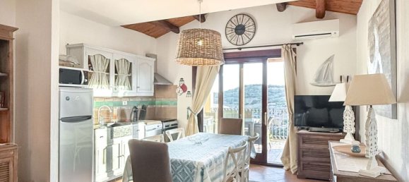 3 rooms Apartment in Sardinia, Italy No. 303777 6