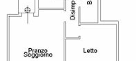3 rooms Apartment in Sardinia, Italy No. 303777 47
