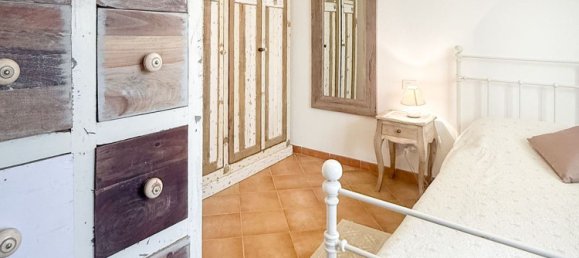 3 rooms Apartment in Sardinia, Italy No. 303777 29