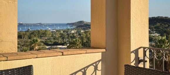 3 rooms Apartment in Sardinia, Italy No. 303777 39