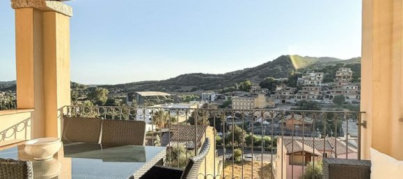 3 rooms Apartment in Sardinia, Italy No. 303777 40