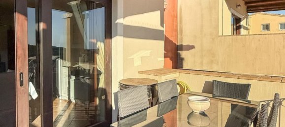 3 rooms Apartment in Sardinia, Italy No. 303777 44