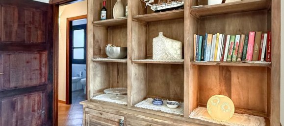 3 rooms Apartment in Sardinia, Italy No. 303777 11