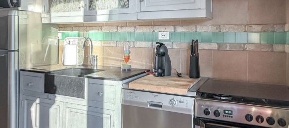 3 rooms Apartment in Sardinia, Italy No. 303777 7