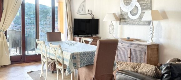 3 rooms Apartment in Sardinia, Italy No. 303777 3