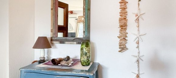 3 rooms Apartment in Sardinia, Italy No. 303777 14