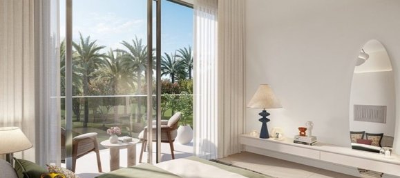 4 Schlafzimmer Villa in The Valley, UAE, Nr. 33833 3