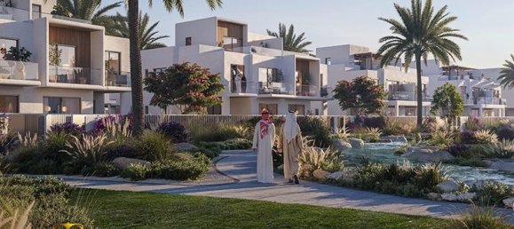 4 Schlafzimmer Villa in The Valley, UAE, Nr. 33833 7