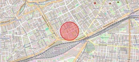  Garage in Margareten, Austria No. 138000 9