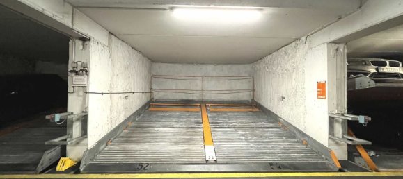  Garage in Margareten, Austria No. 138000 8