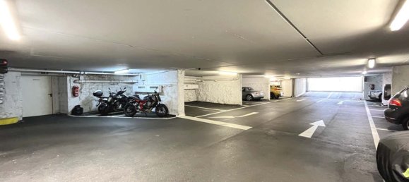  Garage in Margareten, Austria No. 138000 3